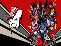 Persona 5 Tactica: PC Trainer (ORIGINAL): Inimigos fracos e velocidade do jogo