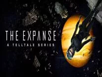 The Expanse: A Telltale Series: PC Trainer (1.0.902523.2310241203): Diminua a velocidade do NPC e reinicie a posição do slot 5