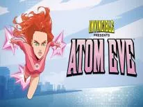 Invincible Presents: Atom Eve: PC Trainer (V25481): Inimigos e super-heróis fracos