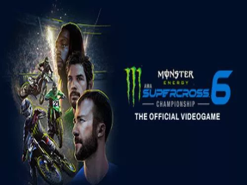 Truques de Monster Energy Supercross 6 para PC Truques de Monster Energy Supercross 6 para PC