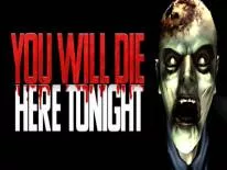 You Will Die Here Tonight: PC Trainer (ORIGINAL): Sem recuo e super precisão da arma