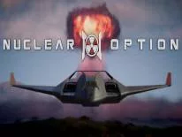 Nuclear Option: PC Trainer (ORIGINAL): Foguetes invulneráveis ​​e sem fim