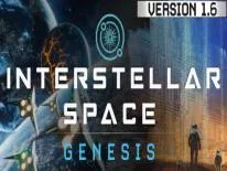Interstellar Space Genesis: PC Trainer (1.6): Pesquisa rápida e cultura rápida