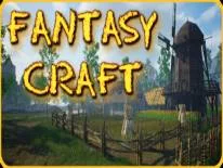 Fantasy Craft: PC Trainer (ORIGINAL): Saúde infinita e sem fome