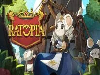 Ratopia: PC Trainer (1.0.0023 Hotfix): Rainha da diversão sem fim e da saúde infinita da construção