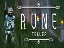 Rune Teller: PC Trainer (ORIGINAL): MP infinito e AP infinito
