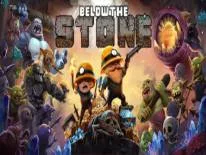 Below the Stone: PC Trainer (ORIGINAL): Super velocidade de movimento e dinheiro infinito
