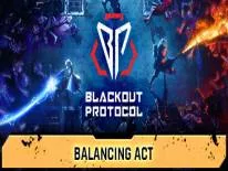 Blackout Protocol: PC Trainer (ORIGINAL): Sem cooldowns de habilidade e salvando slots de localização 1