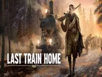 Last Train Home: PC Trainer (ORIGINAL): Recarga instantânea de artilharia e inventário de mega trens e suprimentos m