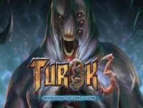 Turok 3: Shadow of Oblivion Remastered: PC Trainer (1.0.2208.1568): Saúde infinita e velocidade de jogo