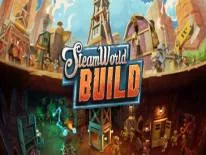 SteamWorld Build: PC Trainer (1.0.1.0): Editar: Dinheiro e Editar: Velocidade do jogo