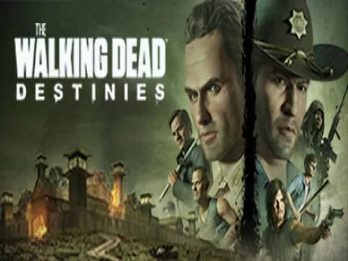 The Walking Dead: Destinies - Filme Completo