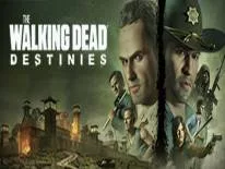 The Walking Dead: Destinies: PC Trainer (ORIGINAL): Modo furtivo e resistência infinita