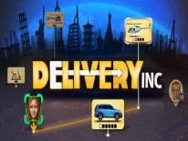 Delivery INC: PC Trainer (1.2.0): Sempre 5 estrelas e tempos de negociação intermináveis
