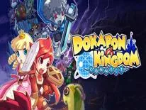 Dokapon Kingdom: Connect: PC Trainer (2023.09): Velocidade do jogo e inimigos fracos