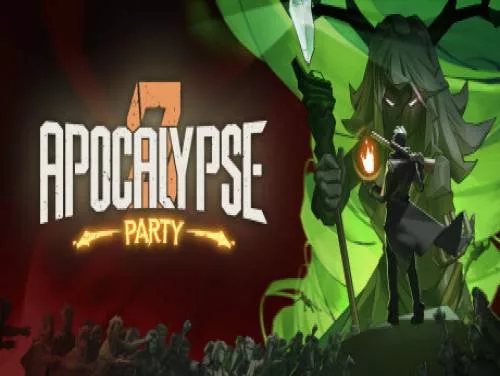 Truques de Apocalypse Party para PC