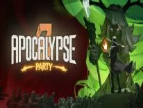 Apocalypse Party: PC Trainer (ORIGINAL): Invulnerável e sem recarga