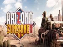 Arizona Sunshine 2: PC Trainer (V2): Saúde infinita e desativação da geração de zumbis