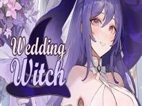Wedding Witch: PC Trainer (ORIGINAL): Saúde infinita e invulnerável