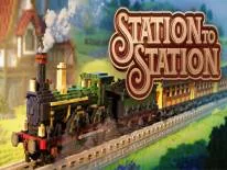 Station to Station: PC Trainer (ORIGINAL): Editar: dinheiro e dinheiro infinitos