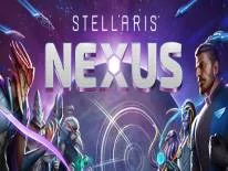 Stellaris Nexus: PC Trainer (0.24.5432): Mega recursos e navios inimigos fracos