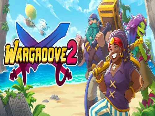 Truques de Wargroove 2 para PC