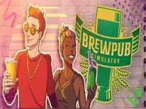 Brewpub Simulator: PC Trainer (07.11.2023): Necessidades infinitas de congelamento e bebidas alcoólicas