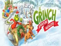 The Grinch Christmas Adventures: PC Trainer (1.0.10): Troque quebra-cabeças e saúde infinita