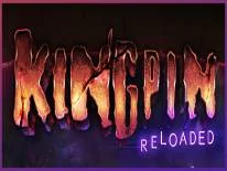 Kingpin: Reloaded: PC Trainer (HF): Super dano e super salto