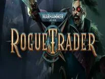 Warhammer 40,000: Rogue Trader: PC Trainer (1.0.62 V4): Pontos de ação amarelos infinitos e reputação ilimitada