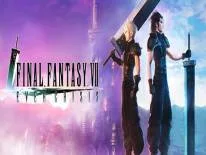 Final Fantasy VII Ever Crisis: PC Trainer (1.3.20): Inimigos fracos e HP infinito