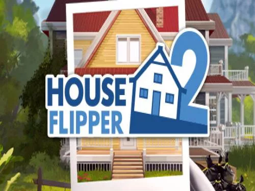 Truques de House Flipper 2 para PC Truques de House Flipper 2 para PC