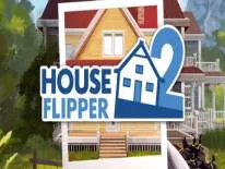 House Flipper 2: PC Trainer (V2): Dinheiro infinito na sua carteira e pontos de vantagem infinitos