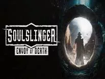 Soulslinger: Envoy of Death: PC Trainer (0.402): Jogabilidade rápida e sem cooldowns de habilidade