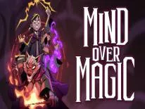 Mind Over Magic: PC Trainer (ORIGINAL): Recursos infinitos e velocidade de jogo