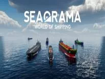 SeaOrama: World of Shipping: PC Trainer (1.07): Editar: Reputação do Banco e Editar: Dias para Reparar o Motor