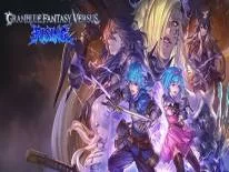 Granblue Fantasy Versus: Rising: PC Trainer (ORIGINAL): Congele o cronômetro da rodada e a velocidade do jogo