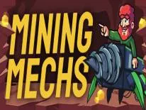 Mining Mechs: PC Trainer (1.00.911): Velocidade e edição do jogo: dinheiro