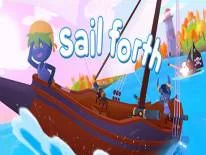 Sail Forth: PC Trainer (1.3.4): Editar: Max Health e Editar: Max Speed
