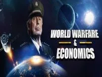 World Warfare and Economics: PC Trainer (ORIGINAL): Modo Deus e implantação rápida