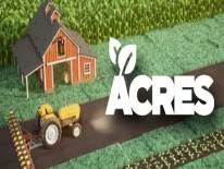 ACRES: PC Trainer (ORIGINAL): Dinheiro infinito e pontos de reputação infinitos
