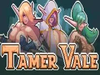 Tamer Vale: PC Trainer (1.7.3): Super dano e MP infinitos
