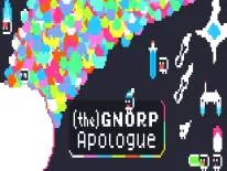 The Gnorp Apologue: PC Trainer (ORIGINAL): Editar: Pontos de Nível de Prestígio e Editar: Pontos de Talento