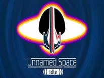 Unnamed Space Idle: PC Trainer (0.51.2.3): Editar: Matéria Vazia e Escudos Infinitos