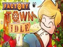 Factory Town Idle: PC Trainer (1.0.0a): Conclua imediatamente edifícios e mega terrenos disponíveis