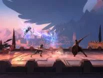 Prince of Persia The Lost Crown: PC Trainer (1.0.0 HF1): Super dano e invisível