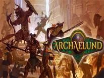Archaelund: PC Trainer (ORIGINAL): WP infinito e oxigênio infinito