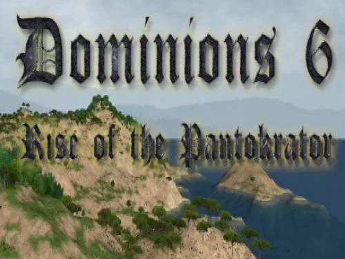 Truques de Dominions 6 - Rise of the Pantokrator para PC Truques de Dominions 6 - Rise of the Pantokrator para PC