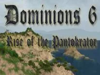 Dominions 6 - Rise of the Pantokrator: PC Trainer (V2): Tesouro infinito e ouro infinito