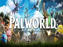 Palworld: PC Trainer (0.0.47075.0): Restaura a localização do slot 3 e a sanidade infinita